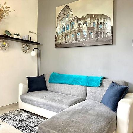 Terni Centro&Stazione By Gavi Apartments Exterior foto